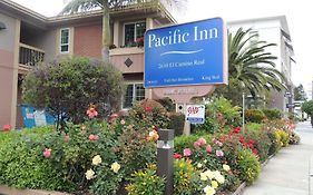 Pacific Inn of Redwood City